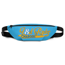 Load image into Gallery viewer, L8d Ryder Chargers Fanny Pack