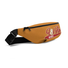Load image into Gallery viewer, L8d Ryder 49ers Fanny Pack