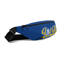 Load image into Gallery viewer, L8d Ryder Rams Fanny Pack