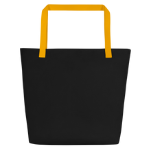 Load image into Gallery viewer, L8d Ryder Steelers Large Tote Bag
