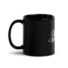 Load image into Gallery viewer, L8d Ryder Raiders Black Glossy Mug