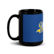 Load image into Gallery viewer, L8d Ryder Rams Black Glossy Mug