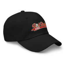 Load image into Gallery viewer, L8d Ryder 49ers Dad hat