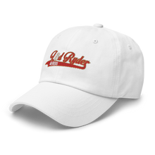 Load image into Gallery viewer, L8d Ryder 49ers Dad hat