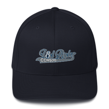 Load image into Gallery viewer, L8d Ryder Cowboys Twill Cap