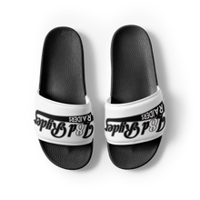 Load image into Gallery viewer, L8d Ryder Raiders Women's slides
