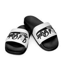 Load image into Gallery viewer, L8d Ryder Raiders Women's slides
