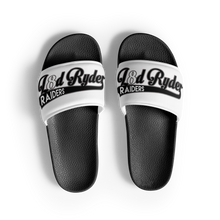 Load image into Gallery viewer, L8d Ryder Raiders Women's slides
