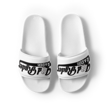 Load image into Gallery viewer, L8d Ryder Raiders Women's slides