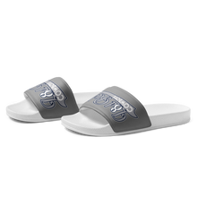 Load image into Gallery viewer, L8d Ryder Cowboys Women's slides