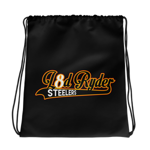 L8d Ryder Steelers Drawstring bag