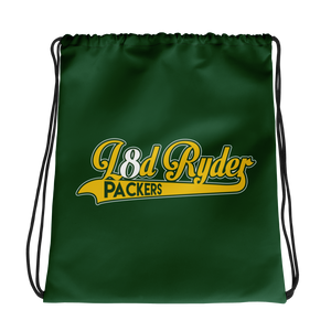 L8d Ryder Packers Drawstring bag