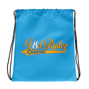 L8d Ryder Packers Drawstring bag