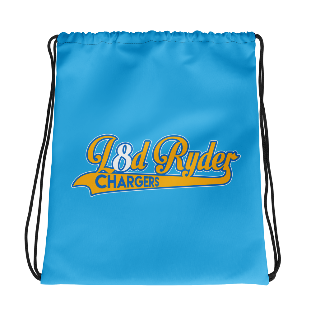 L8d Ryder Packers Drawstring bag