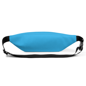 L8d Ryder Chargers Fanny Pack