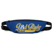 Load image into Gallery viewer, L8d Ryder Rams Fanny Pack
