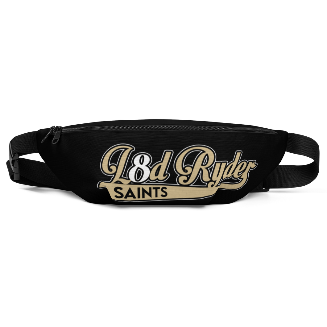 L8d Ryder Saints Fanny Pack