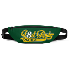 Load image into Gallery viewer, L8d Ryder Packers Fanny Pack

