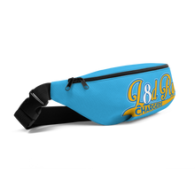 Load image into Gallery viewer, L8d Ryder Chargers Fanny Pack
