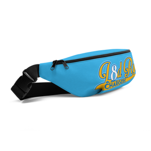 L8d Ryder Chargers Fanny Pack