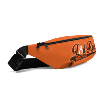 Load image into Gallery viewer, L8d Ryder Browns Fanny Pack
