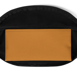 L8d Ryder 49ers Fanny Pack