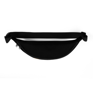 L8d Ryder Steelers Fanny Pack