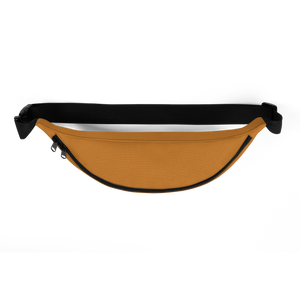 L8d Ryder 49ers Fanny Pack