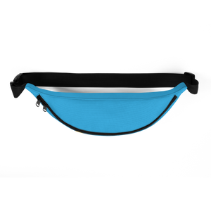 L8d Ryder Chargers Fanny Pack