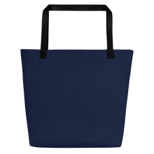 Load image into Gallery viewer, L8d Ryder Cowboys Tote Bag
