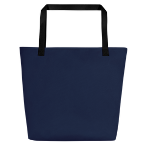 L8d Ryder Cowboys Tote Bag