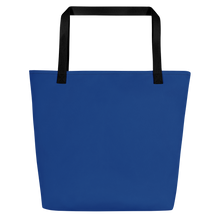 Load image into Gallery viewer, L8d Ryder Rams Tote Bag
