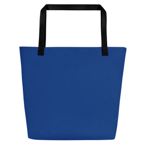 L8d Ryder Rams Tote Bag