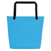 Load image into Gallery viewer, L8d Ryder Chargers Tote Bag
