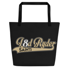 Load image into Gallery viewer, L8d Ryder Saints Tote Bag
