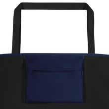 Load image into Gallery viewer, L8d Ryder Cowboys Tote Bag
