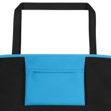Load image into Gallery viewer, L8d Ryder Chargers Tote Bag

