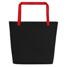 Load image into Gallery viewer, L8d Ryder 49ers Tote Bag
