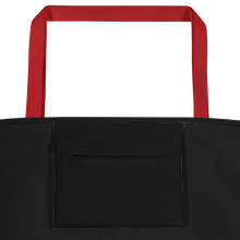 Load image into Gallery viewer, L8d Ryder 49ers Tote Bag
