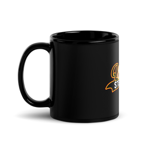 L8d Ryder Steelers Black Glossy Mug