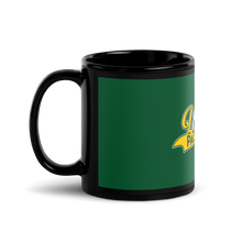 Load image into Gallery viewer, L8d Ryder Packers Black Glossy Mug
