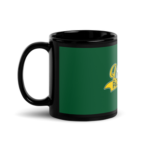 L8d Ryder Packers Black Glossy Mug