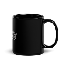 Load image into Gallery viewer, L8d Ryder Raiders Black Glossy Mug
