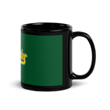 Load image into Gallery viewer, L8d Ryder Packers Black Glossy Mug
