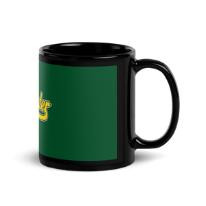 L8d Ryder Packers Black Glossy Mug