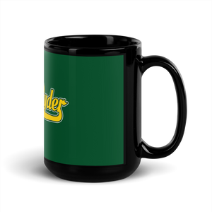 L8d Ryder Packers Black Glossy Mug