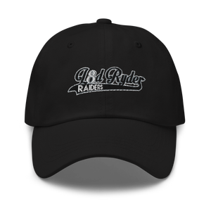 L8d Ryder Raiders Dad hat