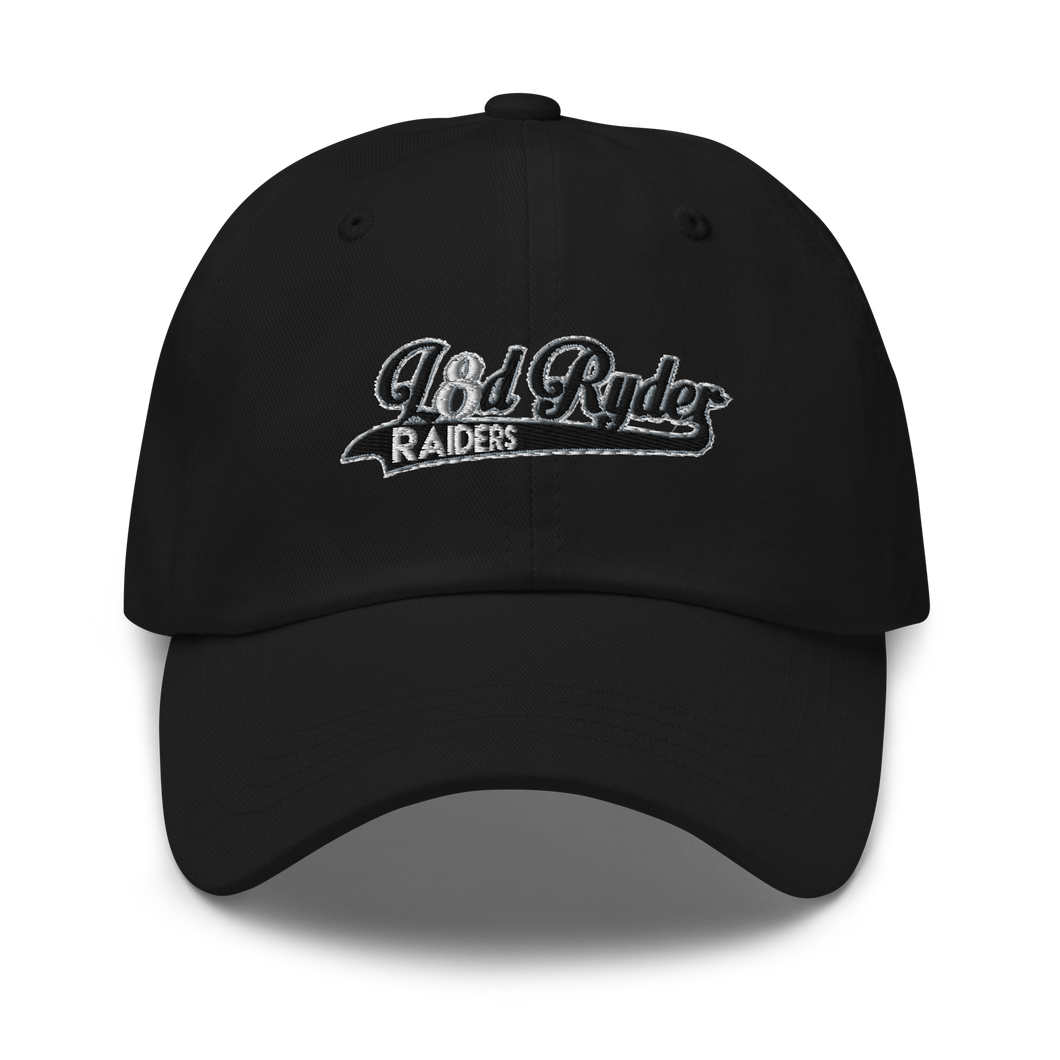 L8d Ryder Raiders Dad hat