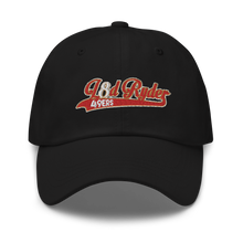 Load image into Gallery viewer, L8d Ryder 49ers Dad hat
