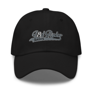 L8d Ryder Saints Dad hat